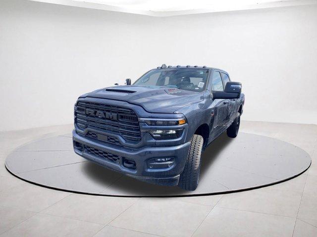 new 2026 Ram 2500 car, priced at $80,872