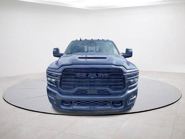 new 2026 Ram 2500 car, priced at $80,872
