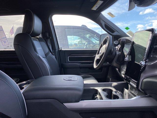 new 2026 Ram 2500 car, priced at $80,872