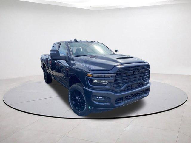 new 2026 Ram 2500 car, priced at $80,872