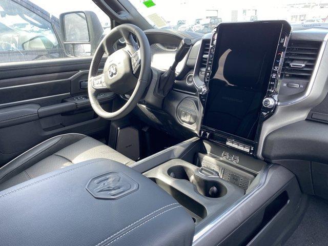 new 2026 Ram 2500 car, priced at $80,872