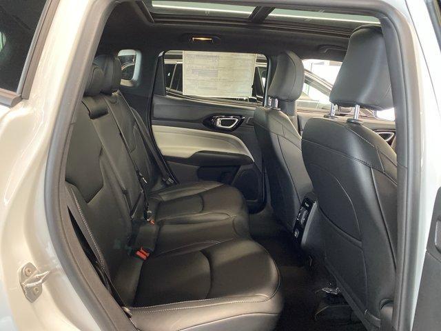 new 2026 Jeep Compass car, priced at $36,096