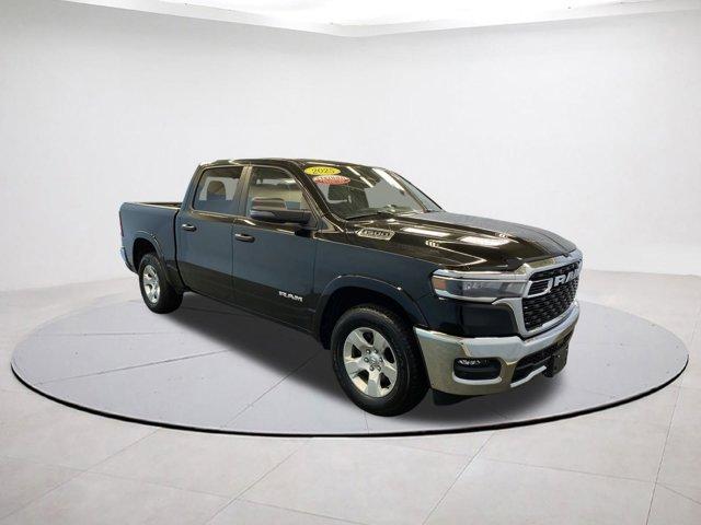 used 2025 Ram 1500 car, priced at $40,999