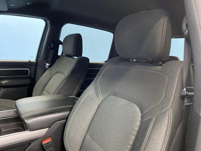 used 2025 Ram 1500 car, priced at $39,999