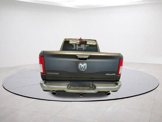 used 2020 Ram 1500 car