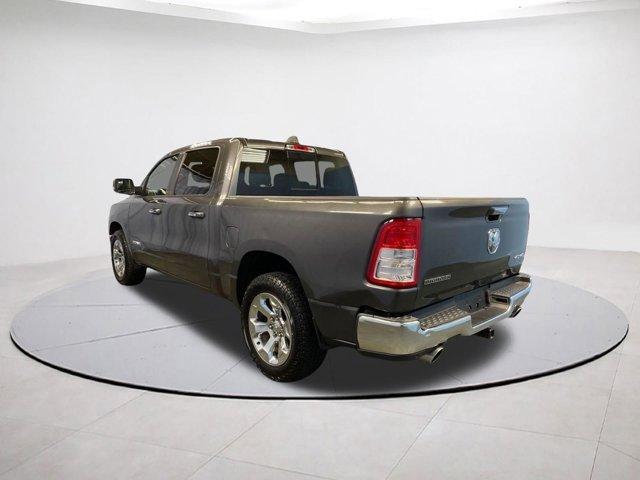 used 2020 Ram 1500 car