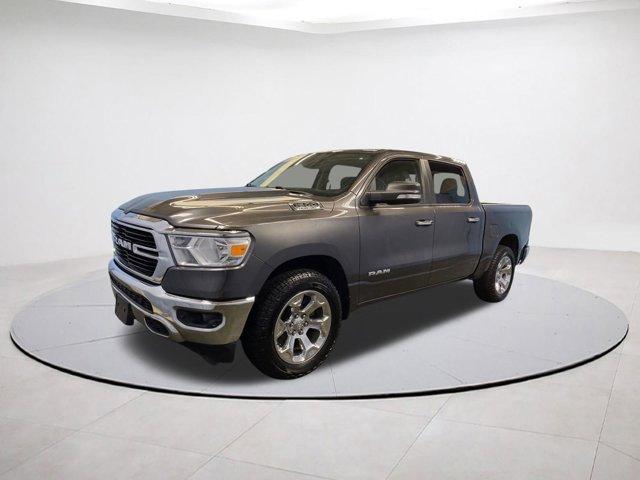 used 2020 Ram 1500 car