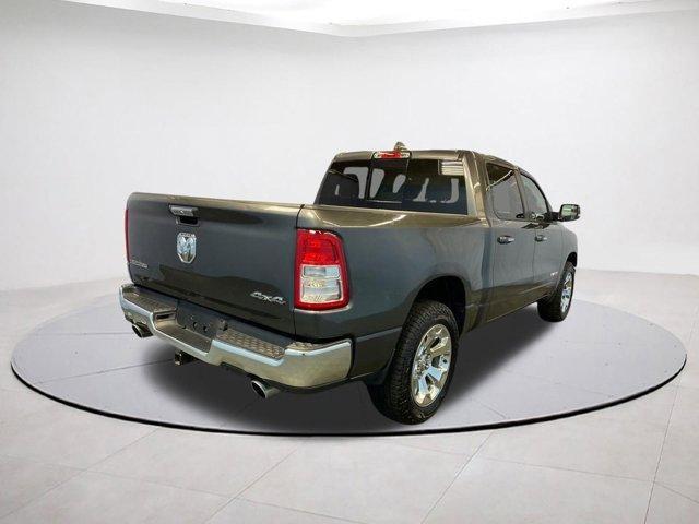used 2020 Ram 1500 car