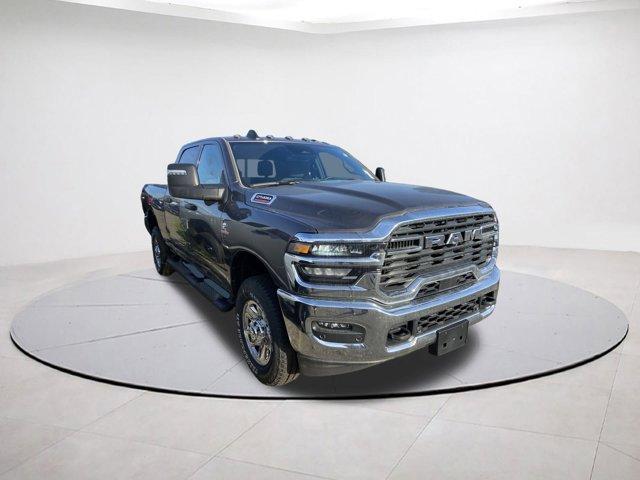 new 2025 Ram 2500 car, priced at $73,705