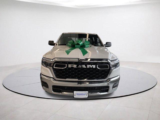 new 2026 Ram 1500 car, priced at $54,045