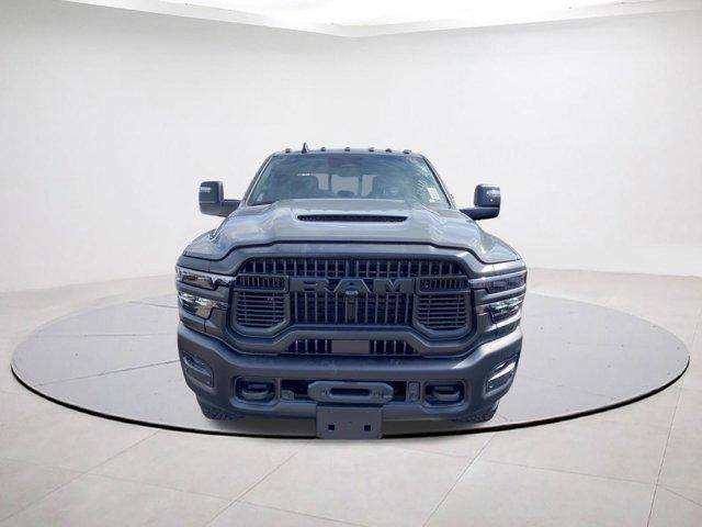 new 2026 Ram 2500 car, priced at $75,080