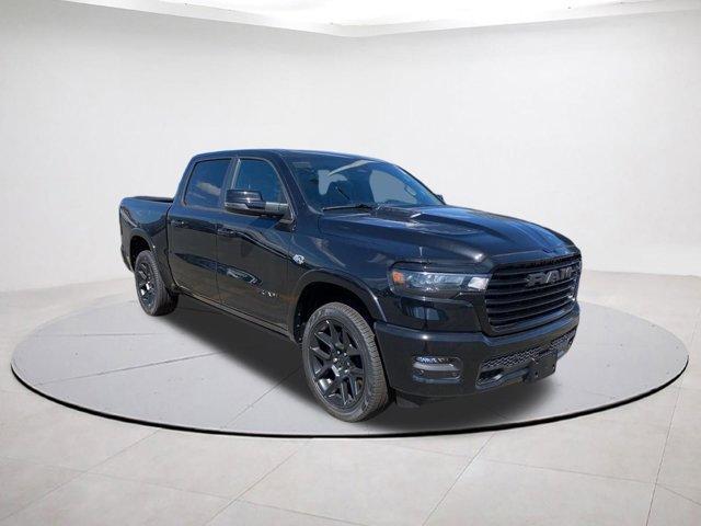 new 2026 Ram 1500 car, priced at $73,314
