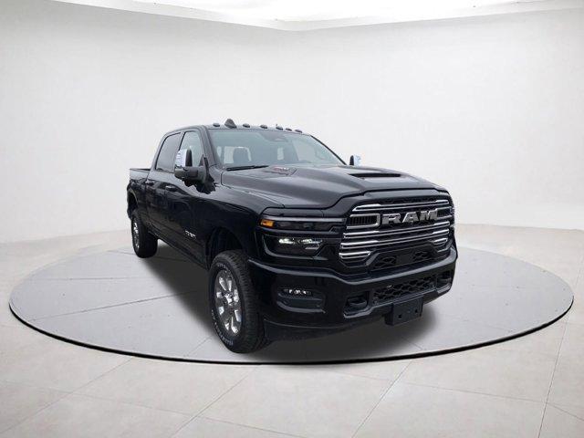 new 2026 Ram 2500 car, priced at $74,181