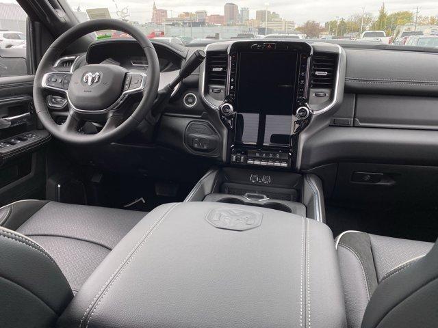 new 2026 Ram 2500 car, priced at $74,181