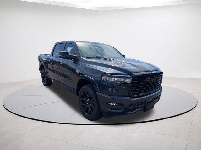 new 2026 Ram 1500 car, priced at $73,314