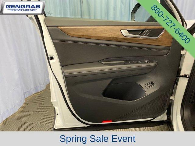 used 2025 Volkswagen Atlas car, priced at $34,645