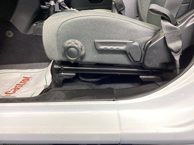 used 2025 Jeep Wrangler 4xe car, priced at $31,590