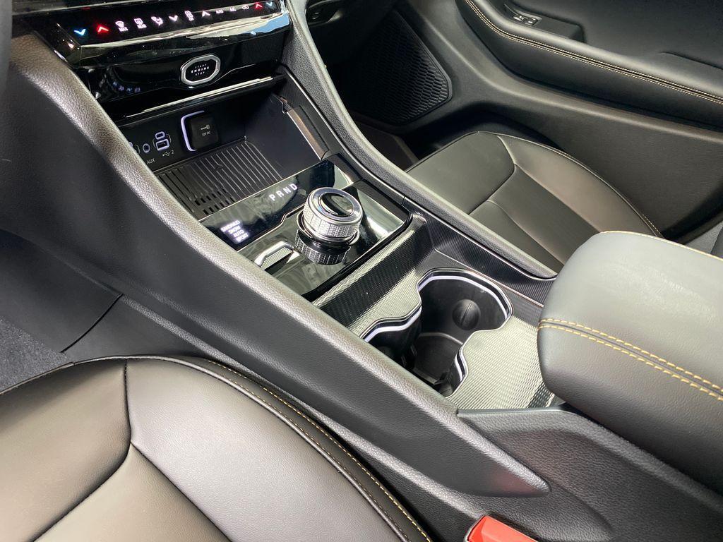 new 2026 Jeep Grand Cherokee car, priced at $51,734