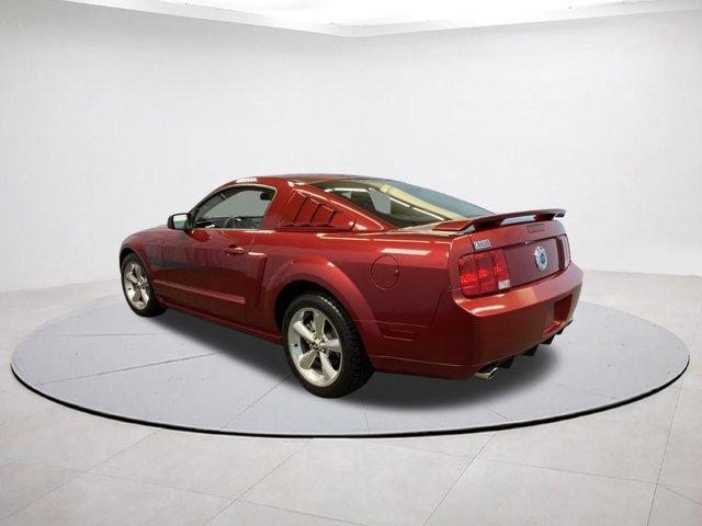 used 2007 Ford Mustang car, priced at $21,299