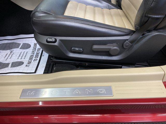 used 2007 Ford Mustang car, priced at $21,299