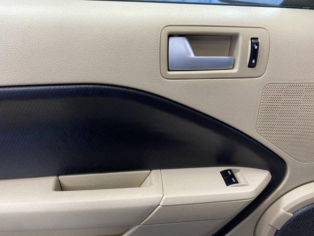 used 2007 Ford Mustang car, priced at $21,299