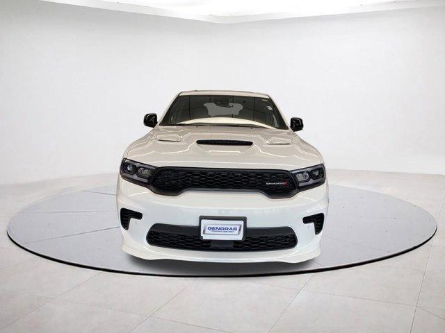 new 2026 Dodge Durango car, priced at $47,961