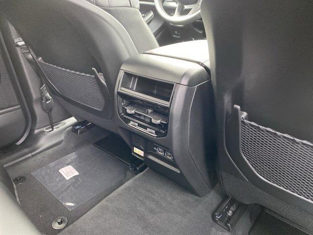 new 2025 Jeep Grand Cherokee car, priced at $43,926