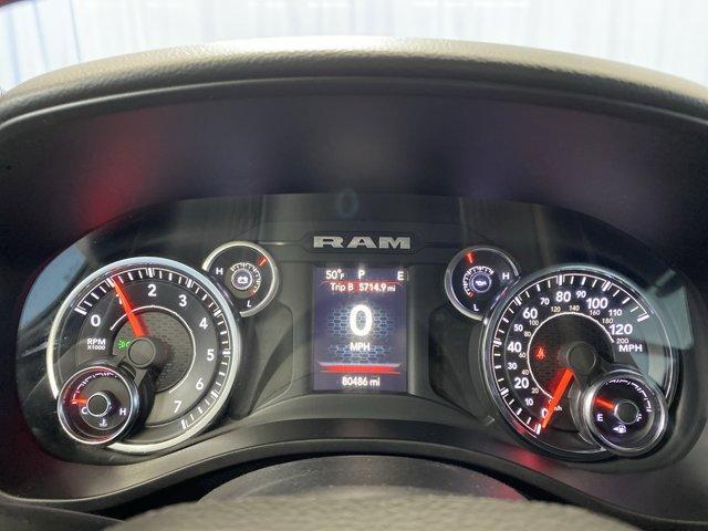 used 2019 Ram 1500 car, priced at $25,499