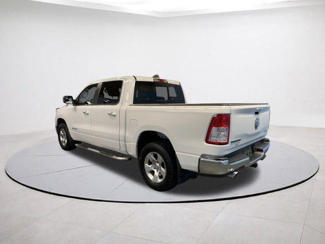 used 2019 Ram 1500 car, priced at $25,499