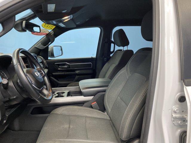 used 2019 Ram 1500 car, priced at $25,499