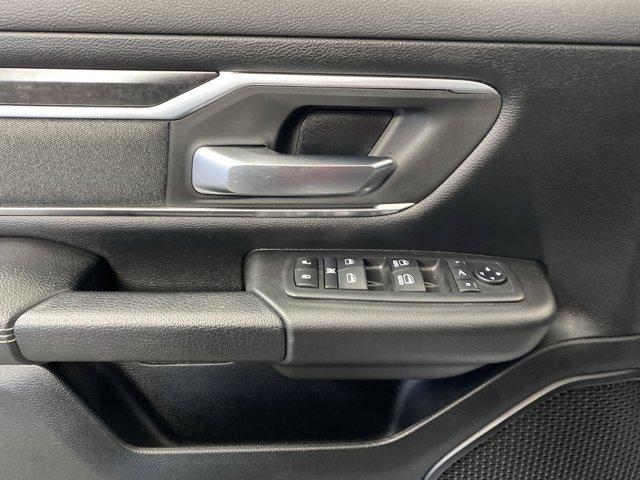 used 2019 Ram 1500 car, priced at $25,499