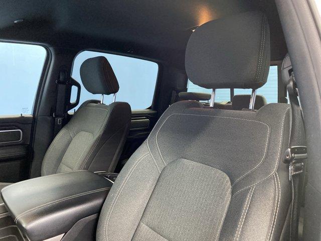used 2019 Ram 1500 car, priced at $25,499