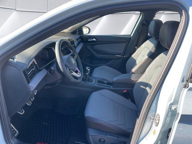 new 2025 Volkswagen Jetta GLI car, priced at $36,595