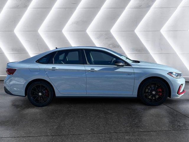 new 2025 Volkswagen Jetta GLI car, priced at $36,595