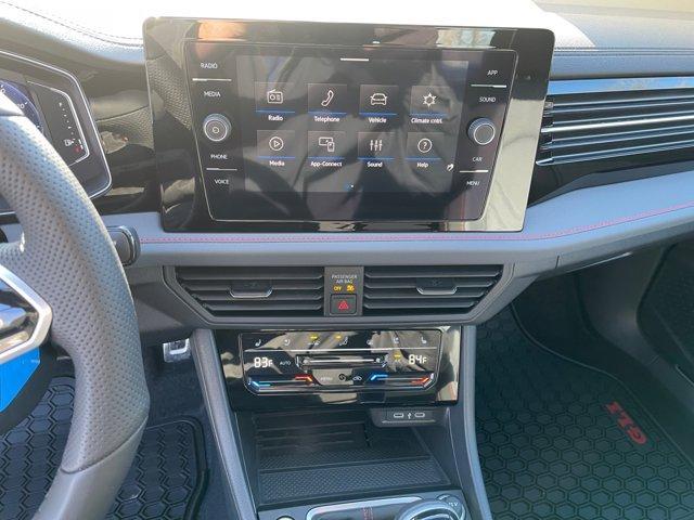 new 2025 Volkswagen Jetta GLI car, priced at $36,595