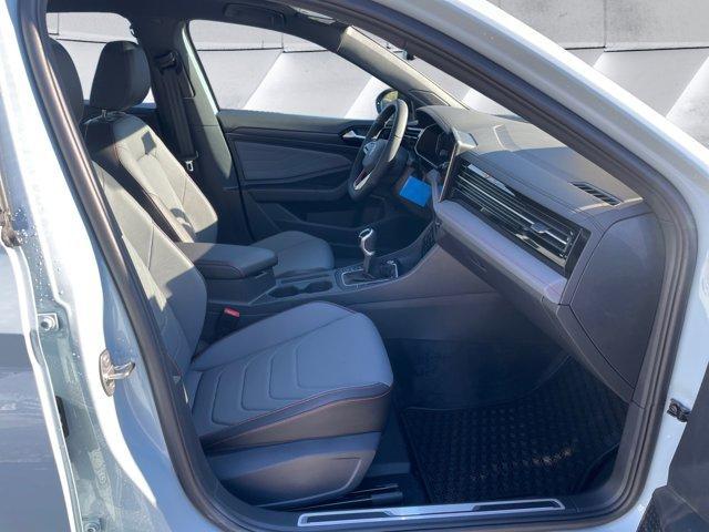 new 2025 Volkswagen Jetta GLI car, priced at $36,595