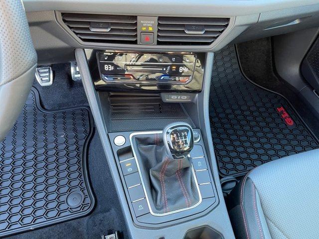 new 2025 Volkswagen Jetta GLI car, priced at $36,595