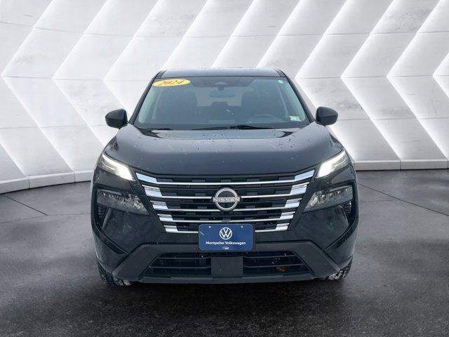 used 2024 Nissan Rogue car, priced at $21,220