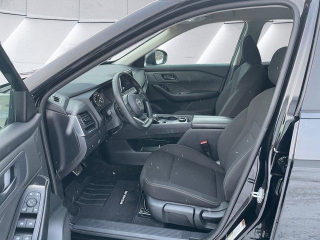 used 2024 Nissan Rogue car, priced at $21,220