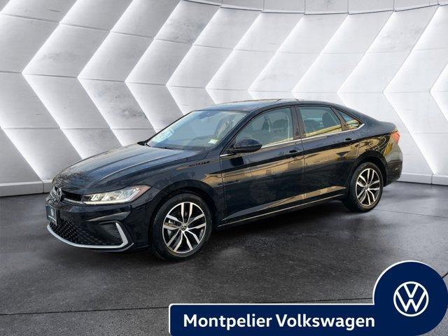 new 2026 Volkswagen Jetta car, priced at $28,224