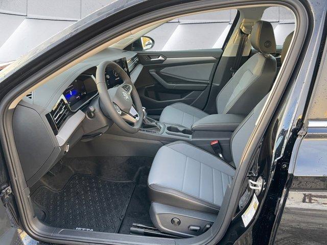 new 2026 Volkswagen Jetta car, priced at $28,224