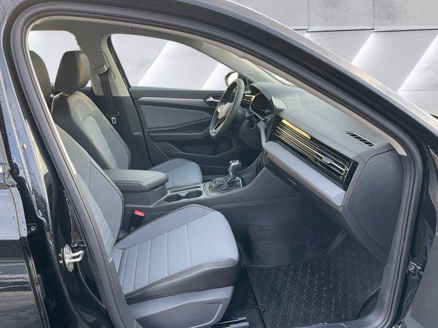 new 2026 Volkswagen Jetta car, priced at $28,224