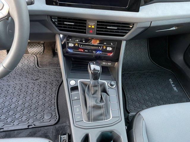 new 2026 Volkswagen Jetta car, priced at $28,224