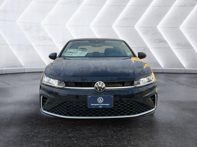 new 2026 Volkswagen Jetta car, priced at $28,224
