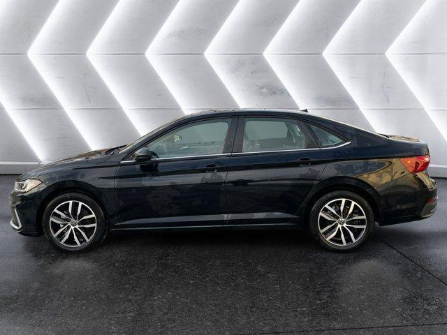 new 2026 Volkswagen Jetta car, priced at $28,224