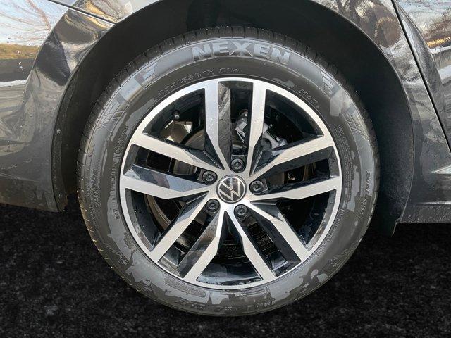 new 2026 Volkswagen Jetta car, priced at $28,224