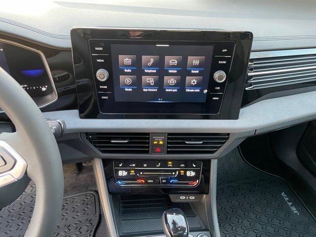 new 2026 Volkswagen Jetta car, priced at $28,224