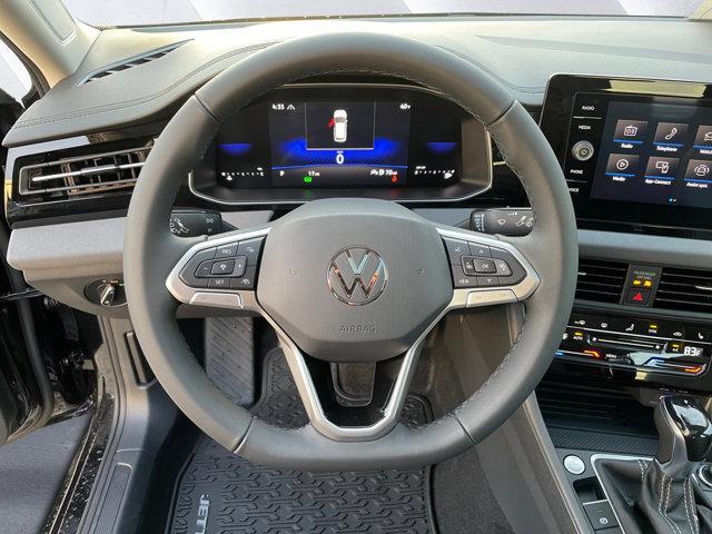 new 2026 Volkswagen Jetta car, priced at $28,224