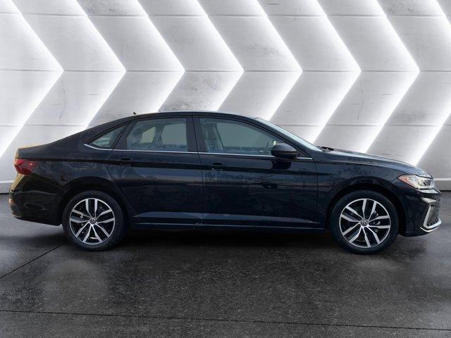 new 2026 Volkswagen Jetta car, priced at $28,224