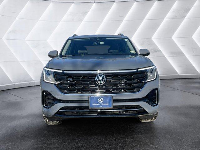 new 2026 Volkswagen Atlas car, priced at $56,312